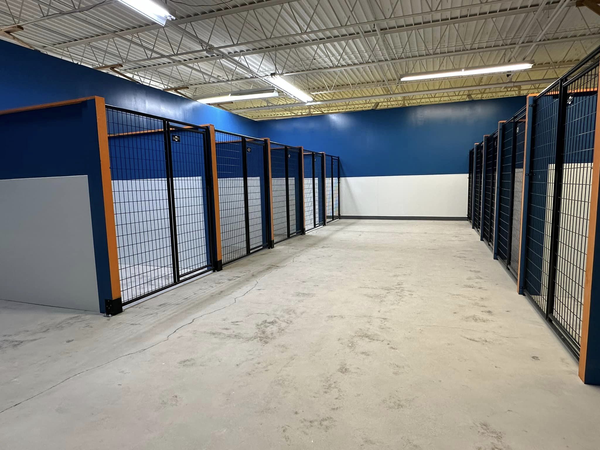 Standard Kennel