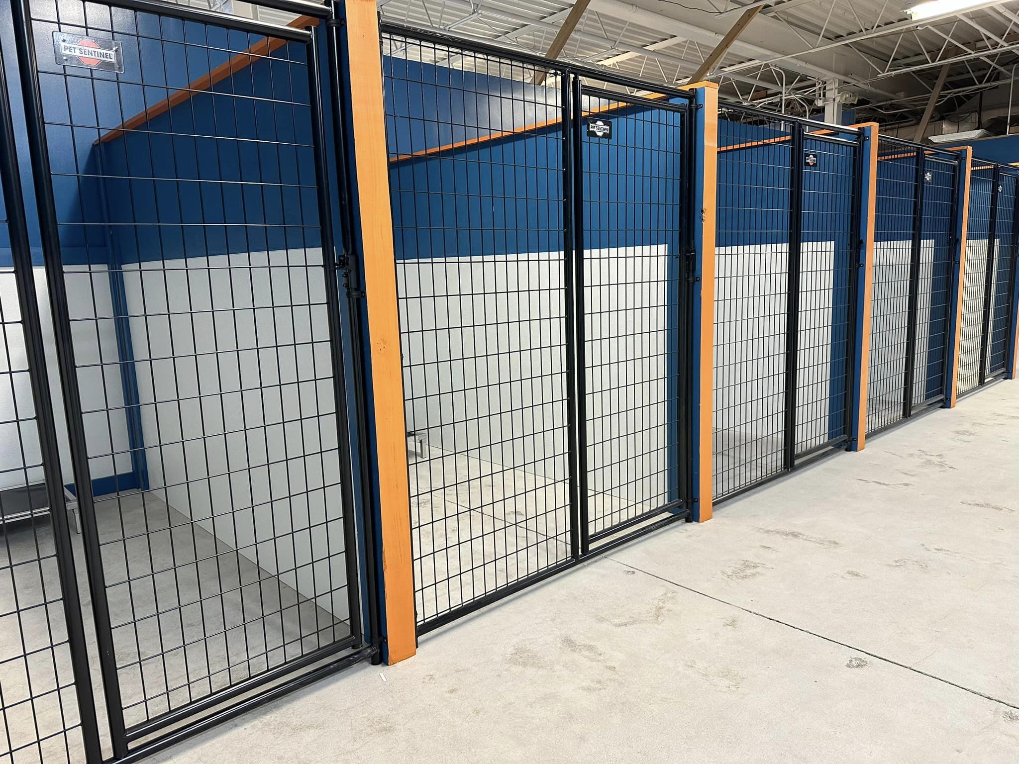 Standard Kennel