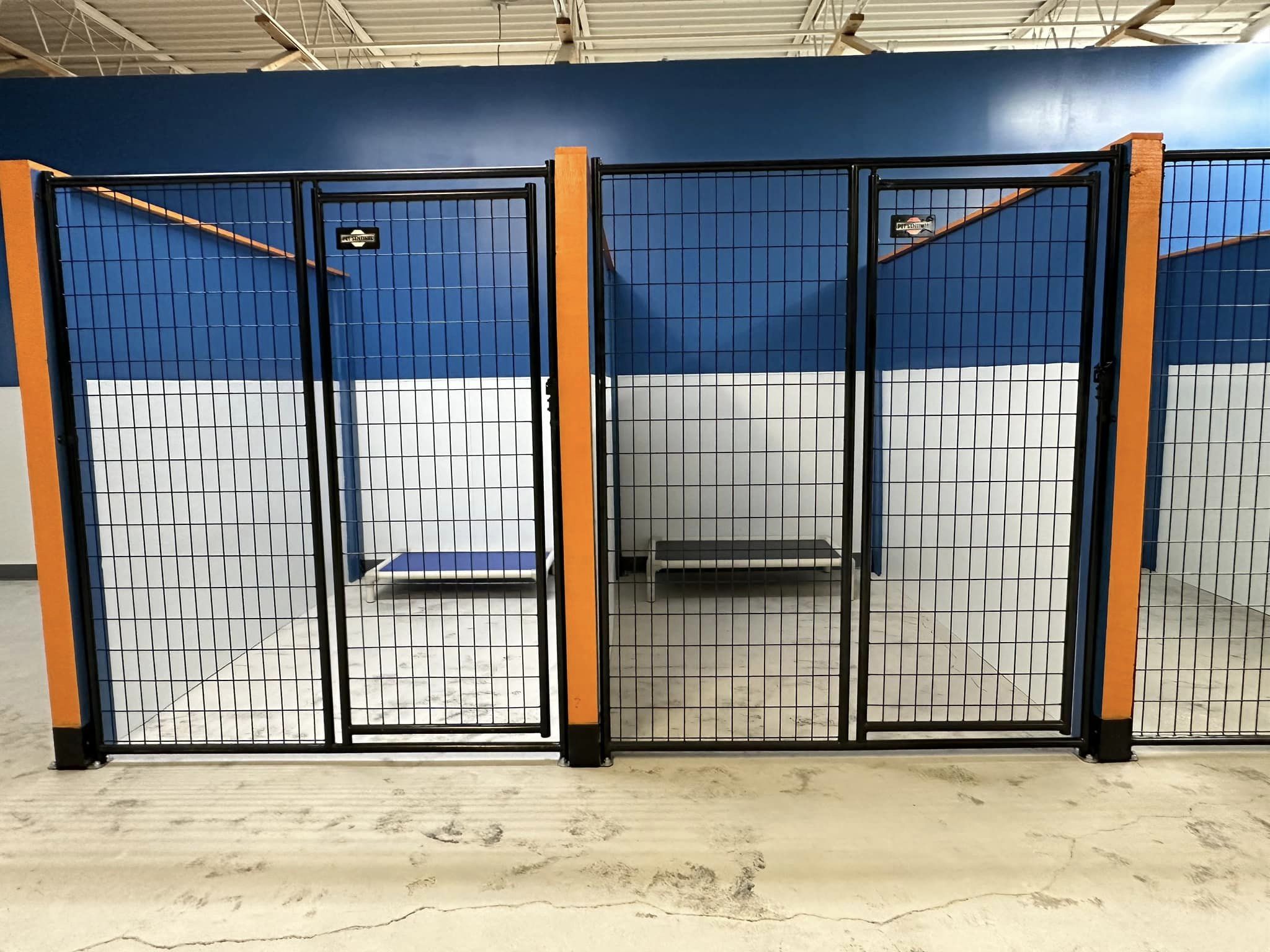 Standard Kennel